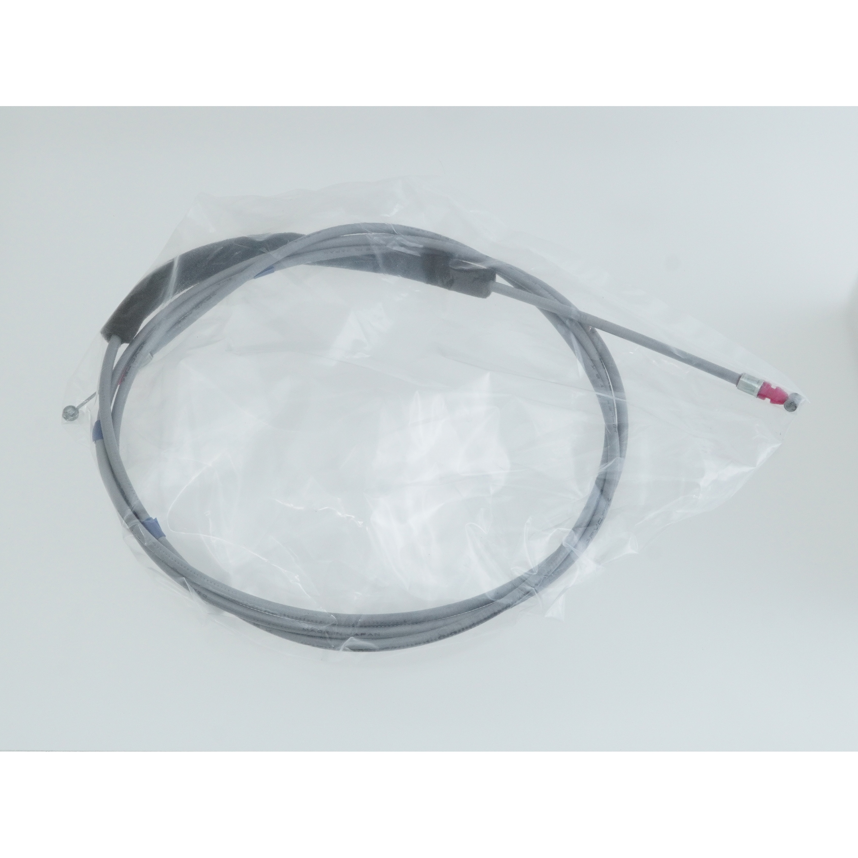 多*プ様 平成２４年式、トヨタリクシル 77035-14250 (77035)フューエルリッド ロック コントロールケーブル 1