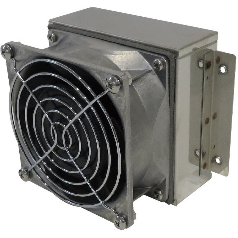 fumikeko　準備中 B-FU-020-1010SD-F 100H x100W x77D ミニクリーン排気ユニット