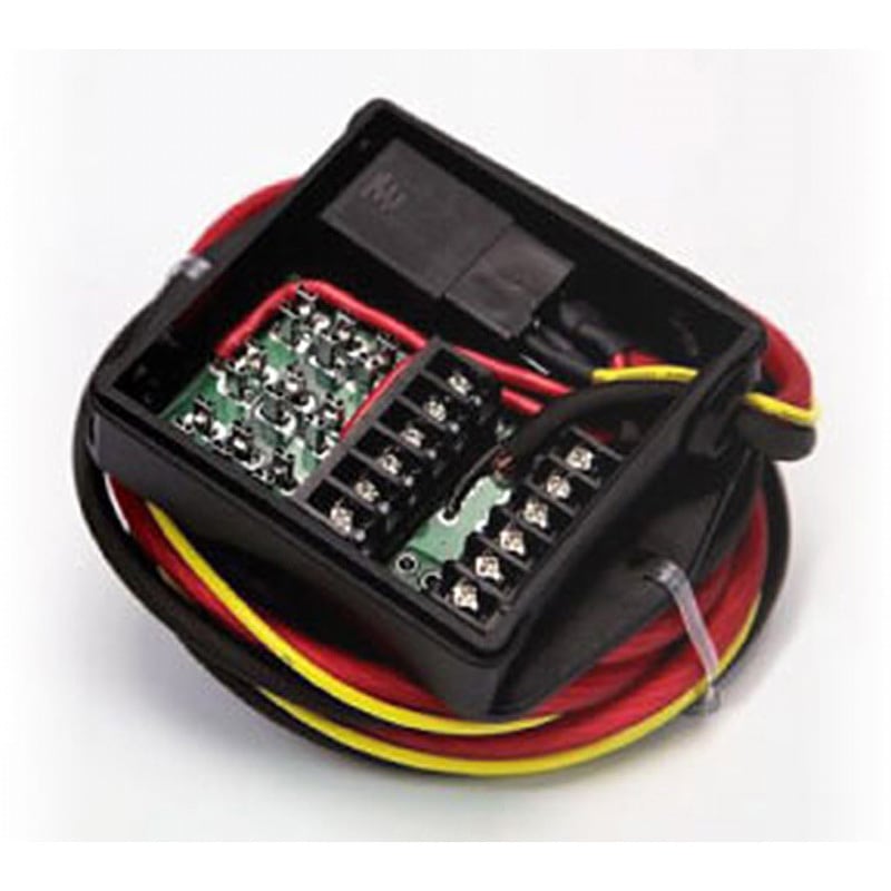 ELC.00.30000 Horn Mount PowerHub2 Fuse Block 1個 DENALI 【通販モノタロウ】