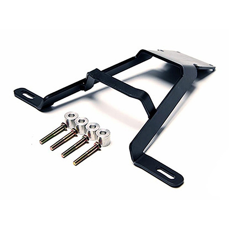 LAH.08.10000 Auxiliary Light Mounting Brackets 1個 DENALI 【通販モノタロウ】