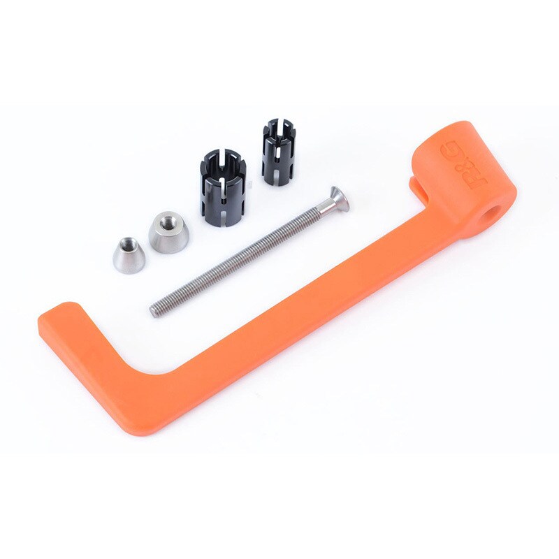 MLG0039OR Moulded Lever Guard R&G RACING PRODUCTS 適合車種