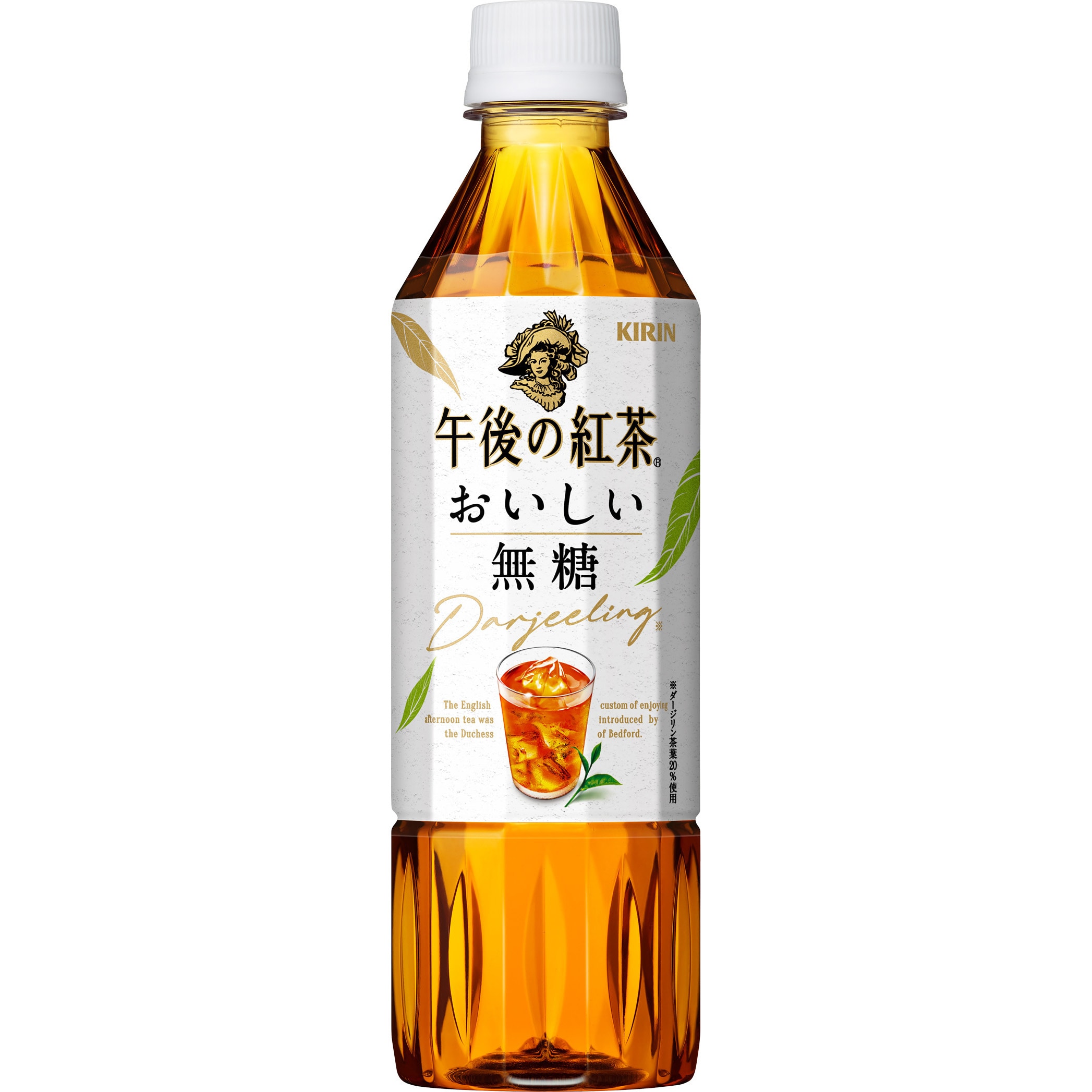 神戸居留地 かろやか 胡麻麦茶 PET(500ml*24本入)