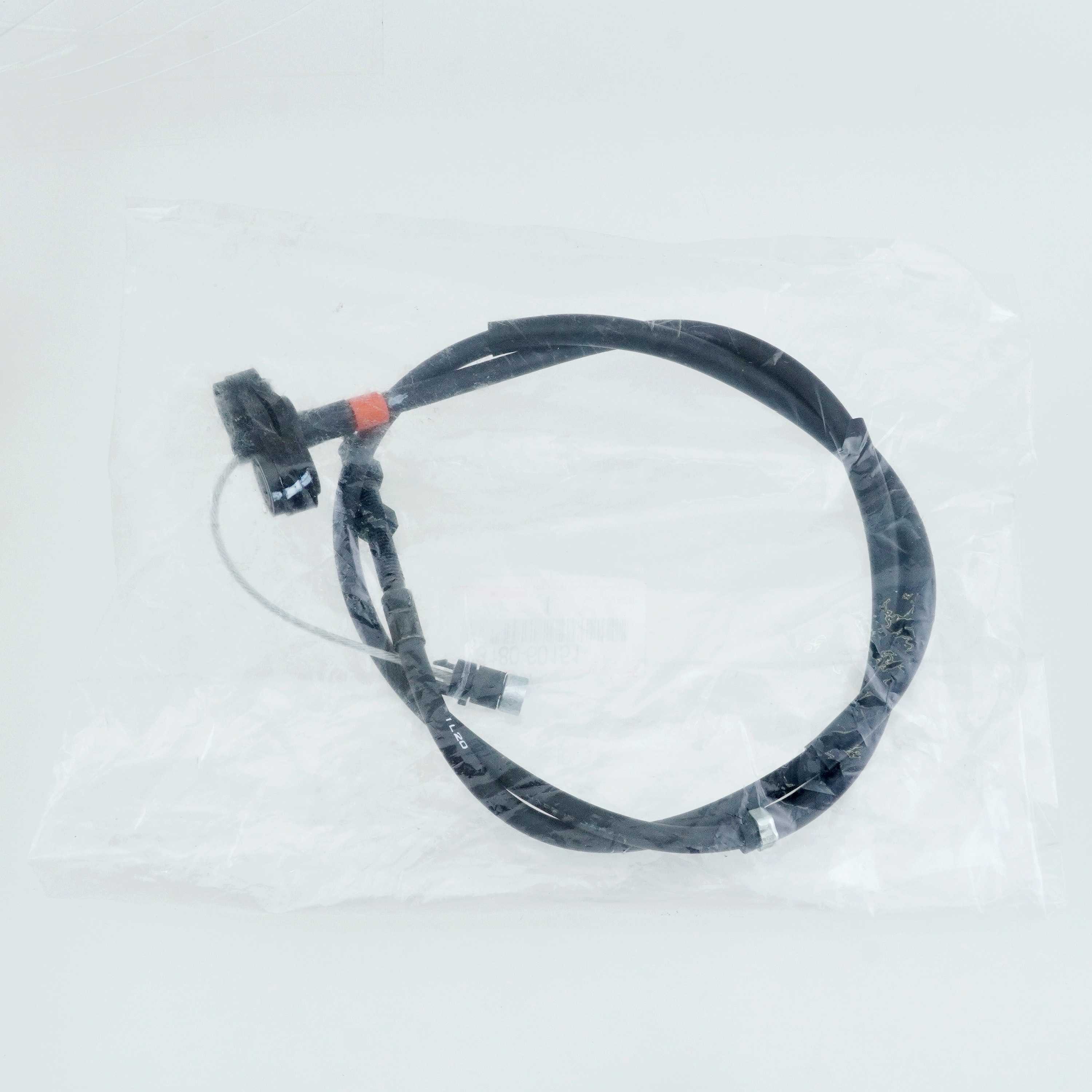 78180-60151 (78180)アクセルレータ コントロールケーブルASSY 1