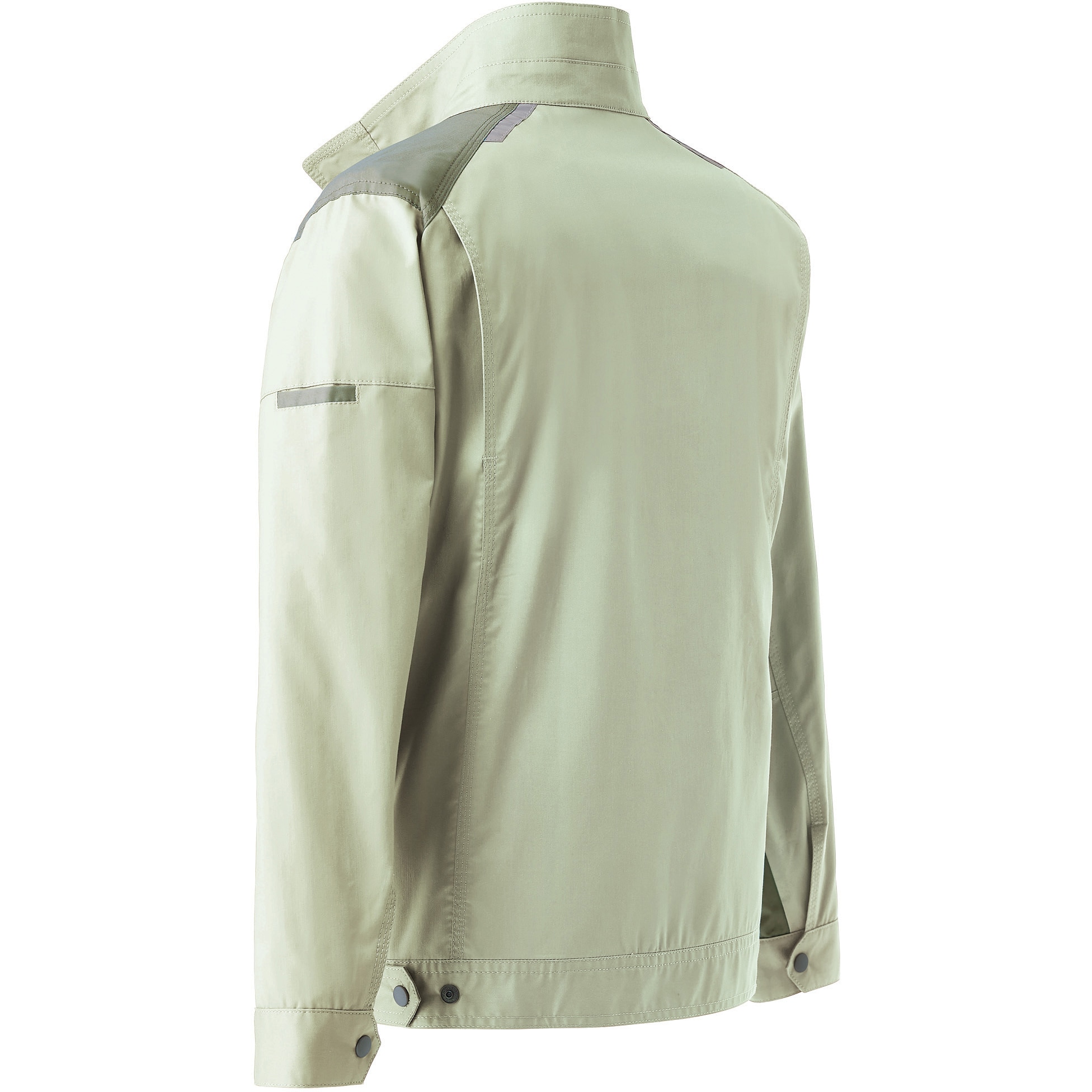 256771 長袖ジャンパー クロダルマ ストレッチ M - 【通販モノタロウ】