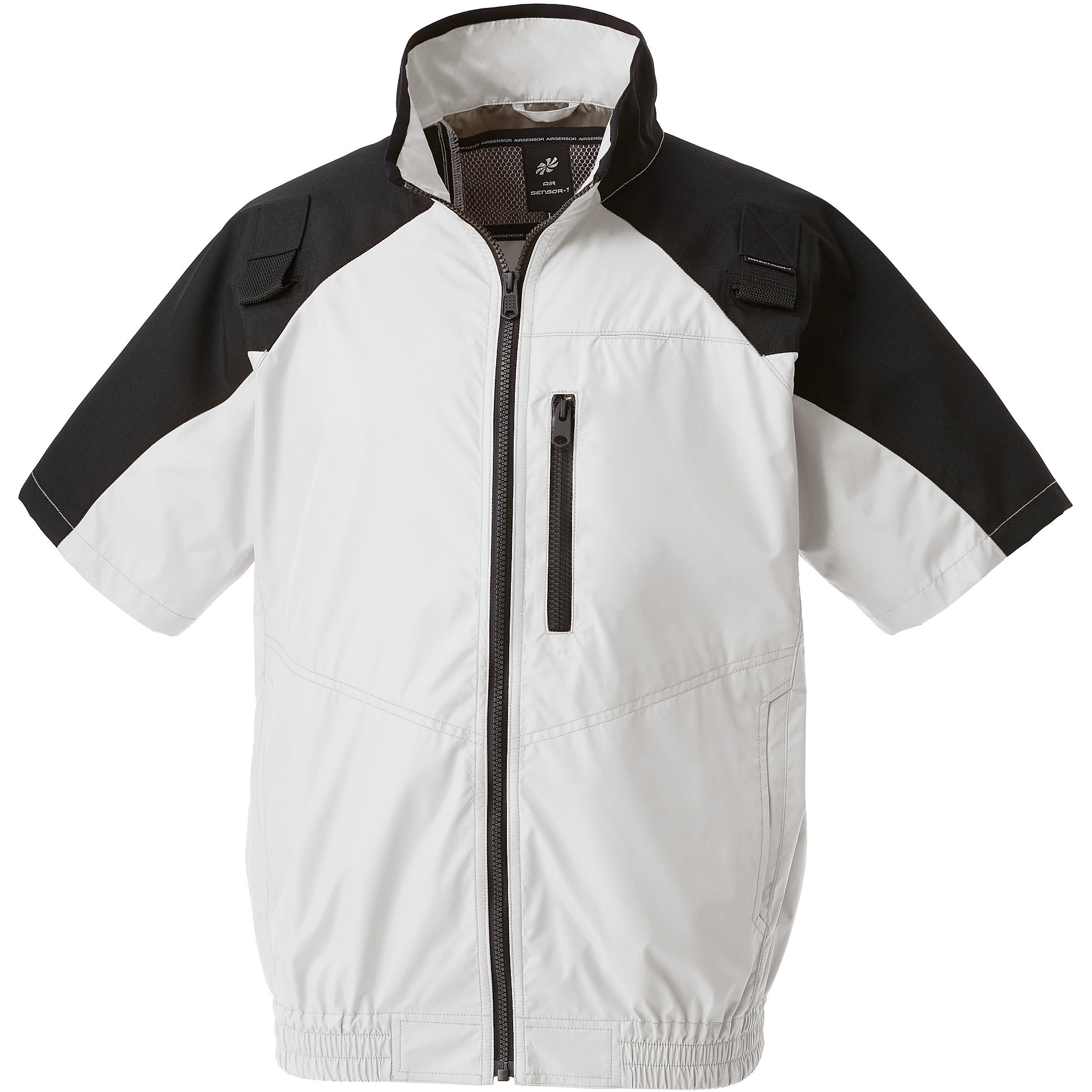 （Chi⭐︎Kook） クロダルマ 268801-SET（スターターセット）｜空調服・EFウェア専門通販