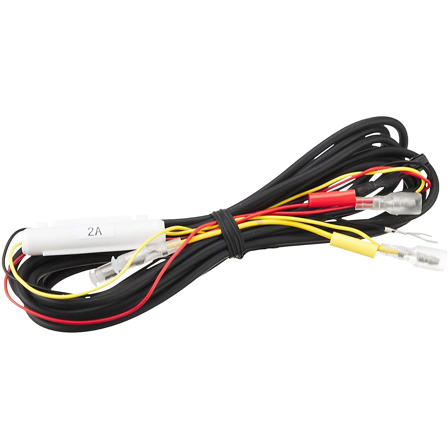 DRV-C770R 360°撮影対応2カメラドライブレコーダー 1個 JVCケンウッド