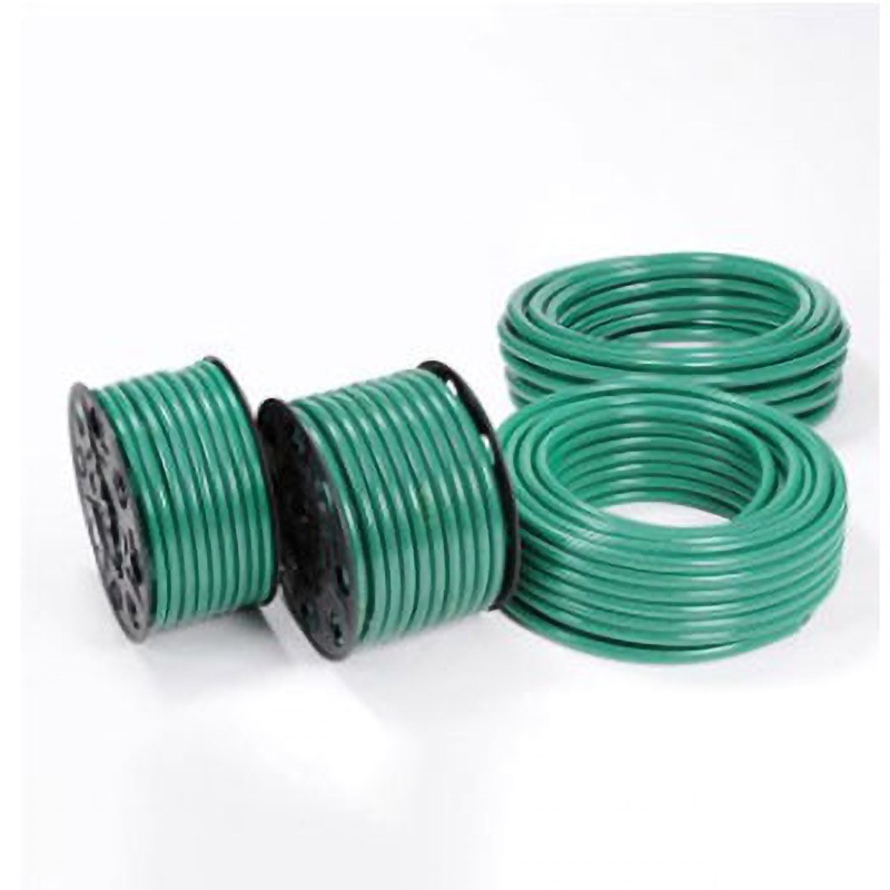 クロノス 19x25x50M クロノス カクイチ 防藻 グリーン色 - 【通販