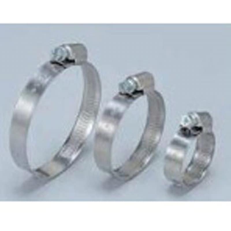 一番の D-44(SUS) ファインクランプ カクイチ 締付範囲44～32mm 1個 トップス