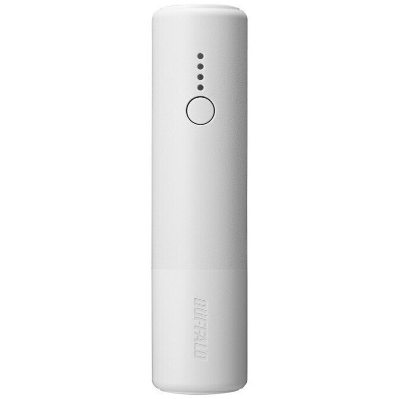 BSMPB5010C2WH モバイルバッテリー 5000mAh USB Type-C対応 2