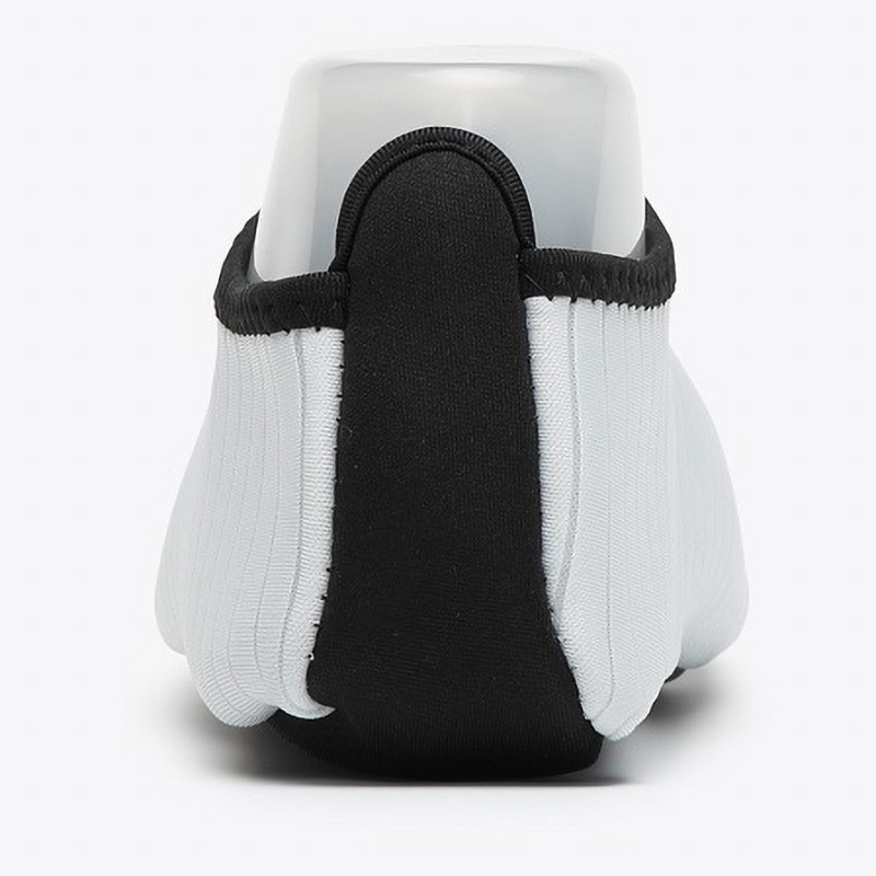 01 まもるん 丸五 スリッポンタイプ ポリエステル グレー色 サイズM