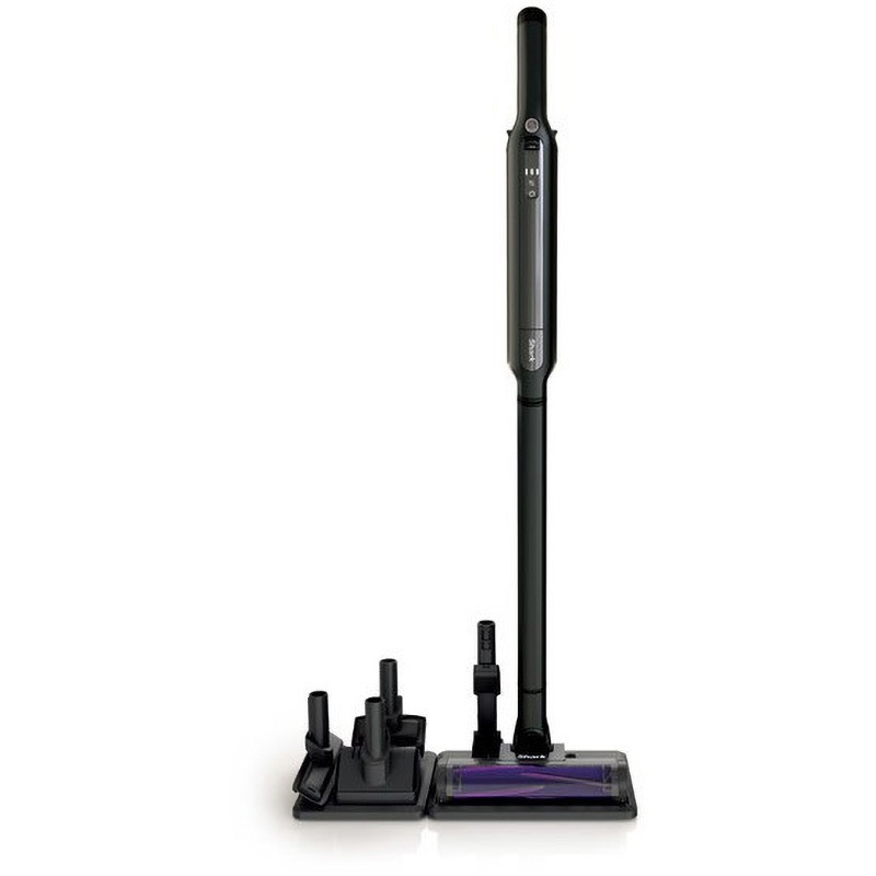 CS601JBK Shark EVOPOWER コードレススティッククリーナー 1台