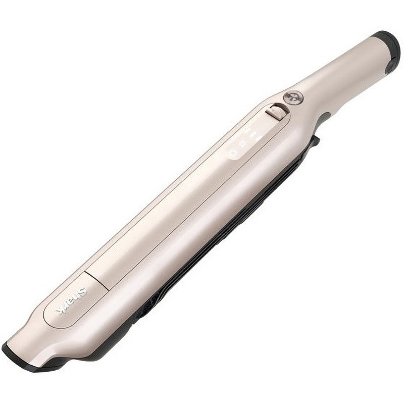 美品　シャーク　CS601JPK CS601JPK(サンドピンク) EVOPOWER SYSTEM ADV コードレス