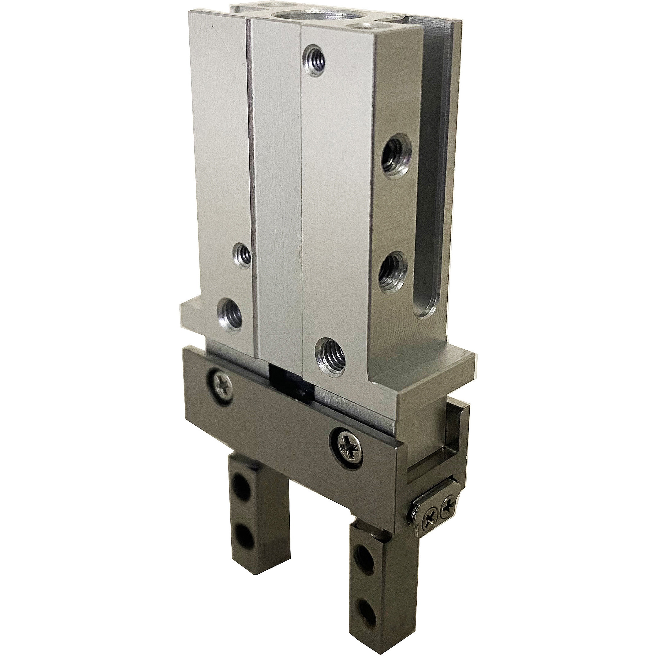 LSH-A06D2L-HP1 高耐久機器HPシリーズ リニアスライドハンド LSH-HPシリーズ(LSH-A) CKD 複動形 チューブ内径6mm動作ストローク4mm