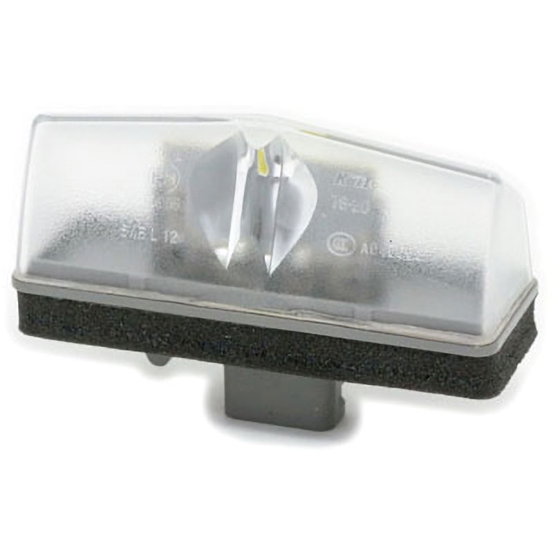 81204-76010 (81204)ライセンスプレート ランプASSY 1個 トヨタ 【通販モノタロウ】