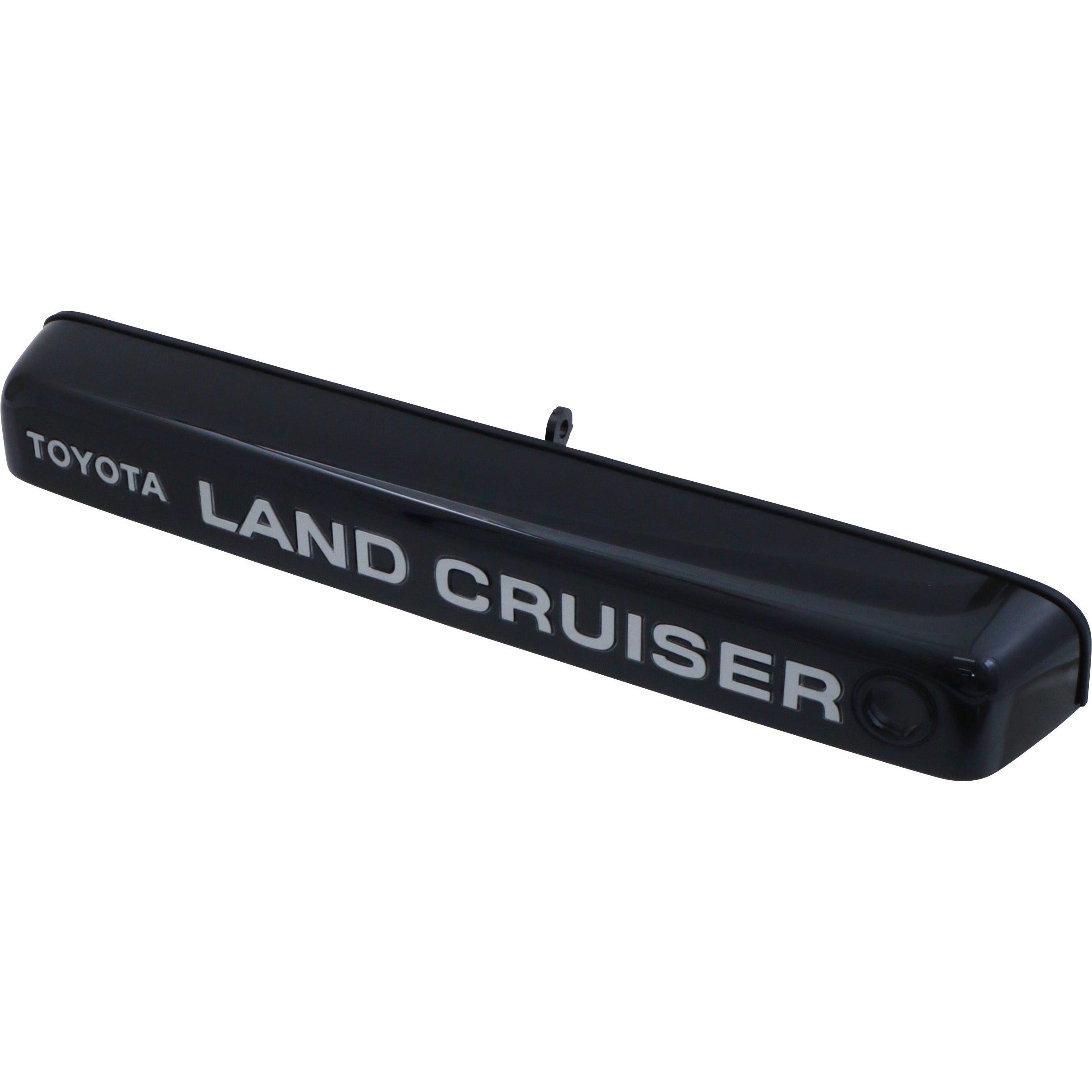 りんm 購入 81276-60130 (81276)ライセンスプレート ランプ カバー 1個 トヨタ