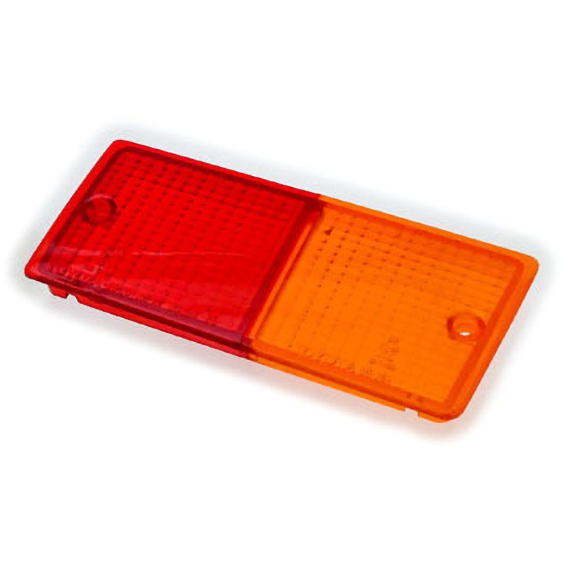 ぴーまん　ページ 81551)テールランプ(リヤ コンビネーションランプ) レンズ RH トヨタ