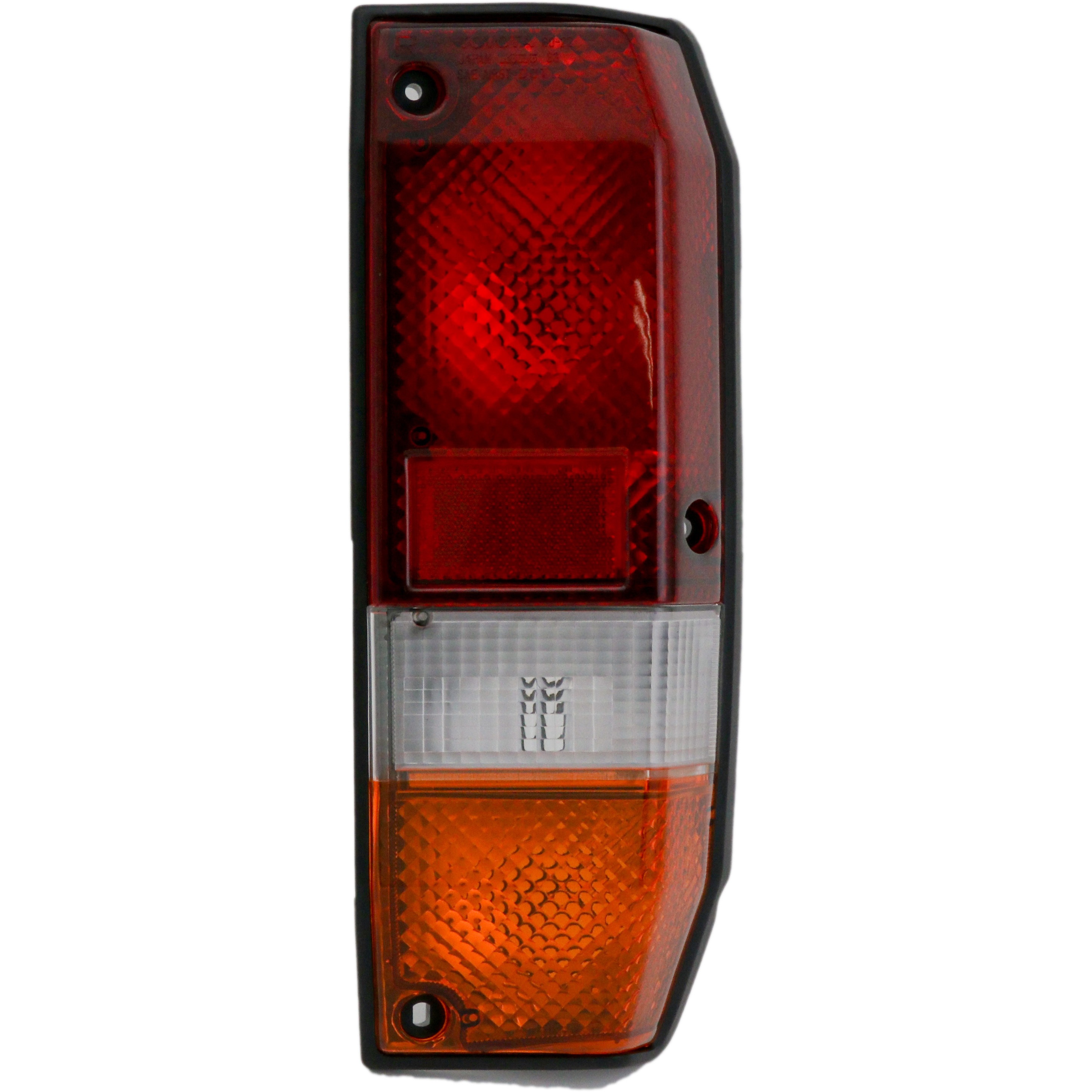 テールランプ（リヤコンビネーションランプ）レンズ＆ボデーRHのみ