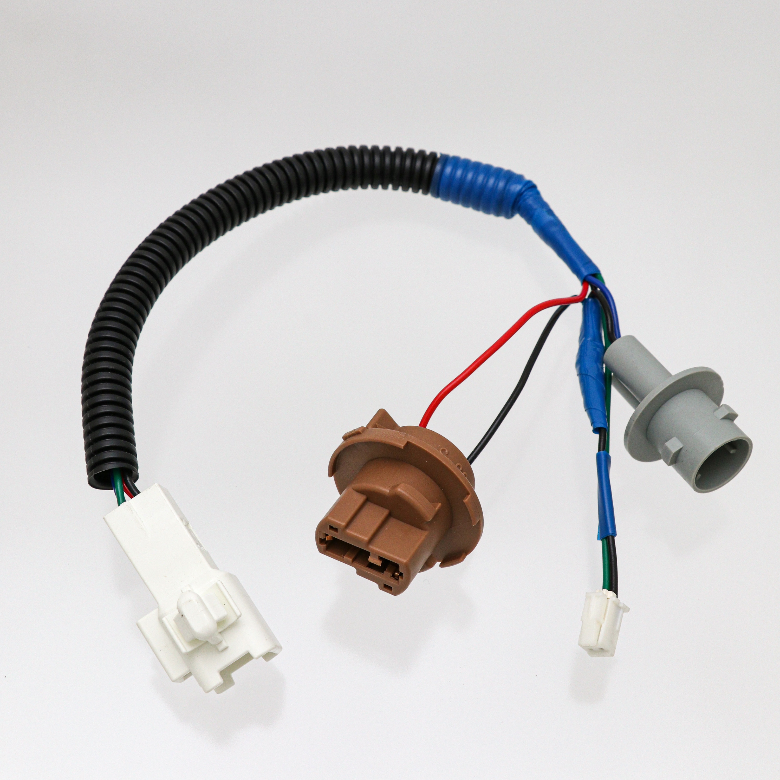 みりあん☺︎17 81585)リヤランプ ソケット & ワイヤ トヨタ トヨタ純正品番先頭81