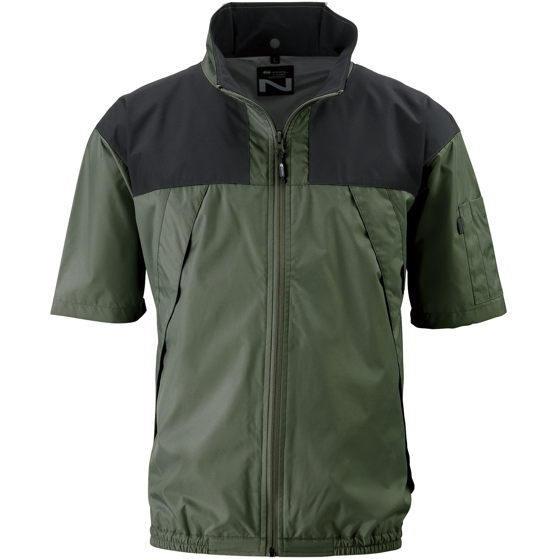 空調服＆パワーファン XE98010 SKSP01