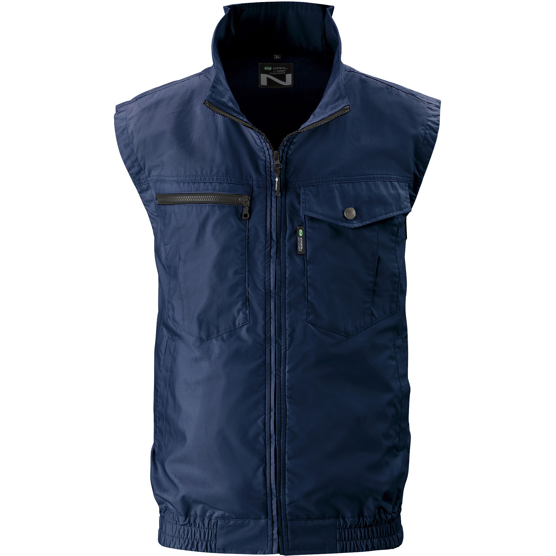 NSP　Ｎクールウェア ＆ 空調服R　スターターキット