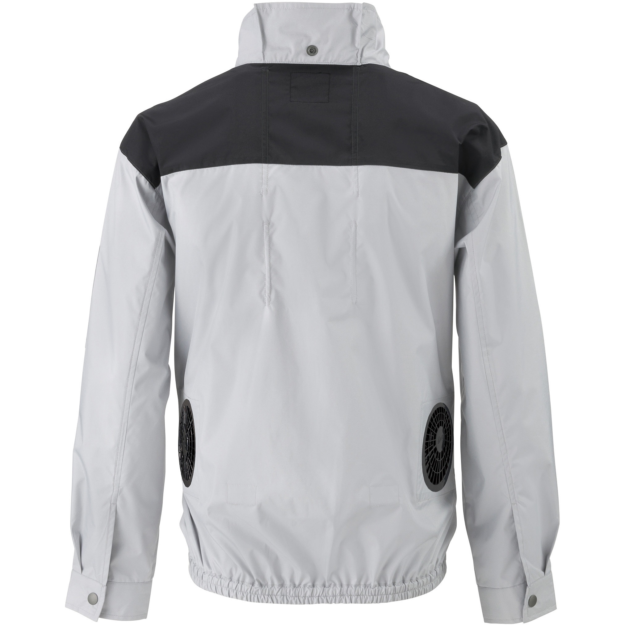 新品・5営業日で発送】エヌ・エス・ピー Nクールウェア シルバー 3L