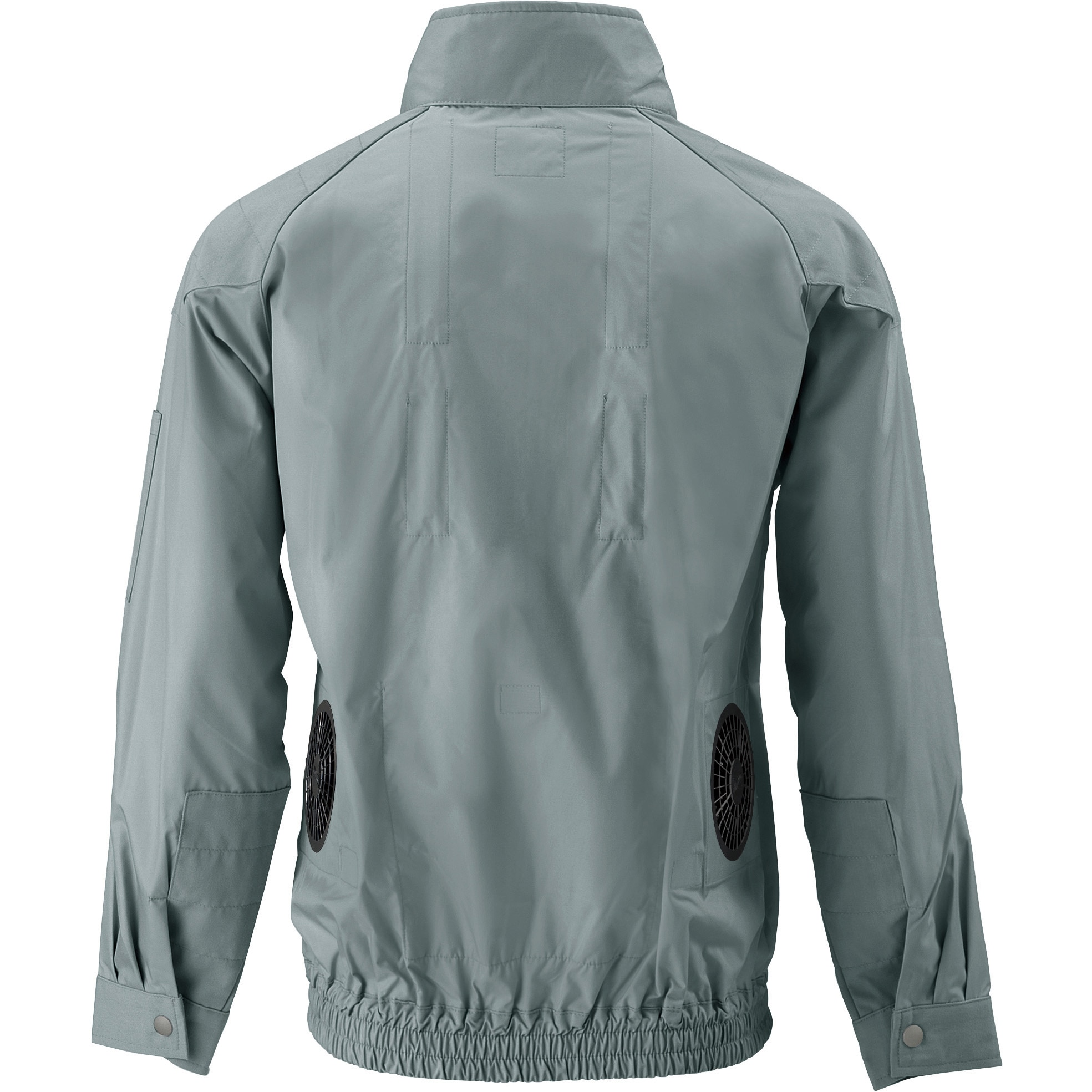 NA-1011/モスグリーン/L Nクールウェア 長袖タイプ 1着 NSP 【通販