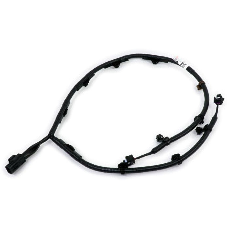 専用 TOYOTA (トヨタ) 純正部品 エンジン ルームメイン ワイヤ ソアラ 品番