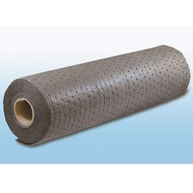 070163 オイルゲットJ 水・油兼用 ロールタイプ イチネンケミカルズ(旧:タイホーコーザイ) 厚さ2mm 1箱