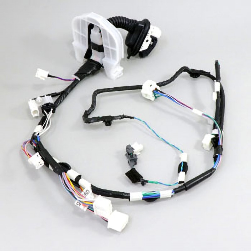 TOYOTA(トヨタ) 純正部品 フロントドア ワイヤ LH 82152-48470 トヨタ TOYOTA (トヨタ) 純正部品 フロントドアガラス ウエザストリップASSY OUT LH ハイラックス SURF  品番68162-35010 : エムアル - 通販 - Yahoo!ショッピング