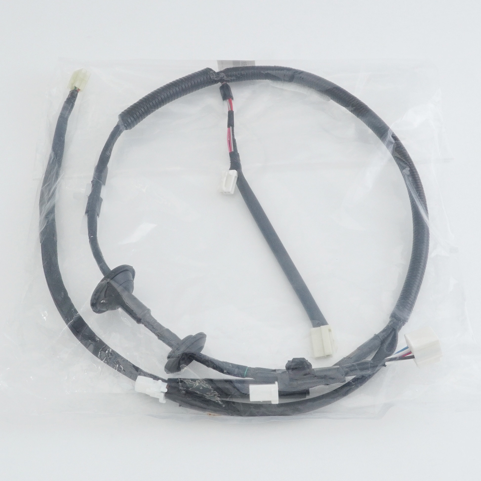 専用品 82152)フロントドア ワイヤ LH トヨタ トヨタ純正品番先頭82 【通販