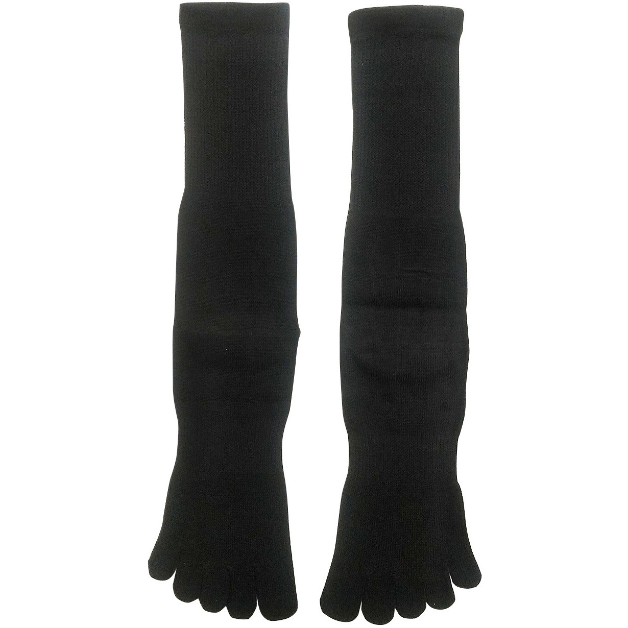 TS-017 吸汗速乾ソックス 5本指 ジェイワークスプランニング 4足組