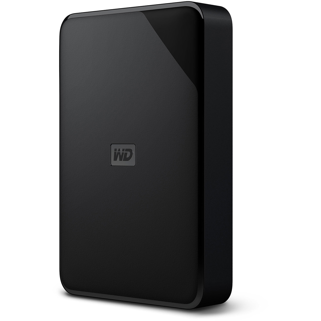 WDBJRT0040BBK-JESE USB3.0対応ポータブルハードディスク『WD