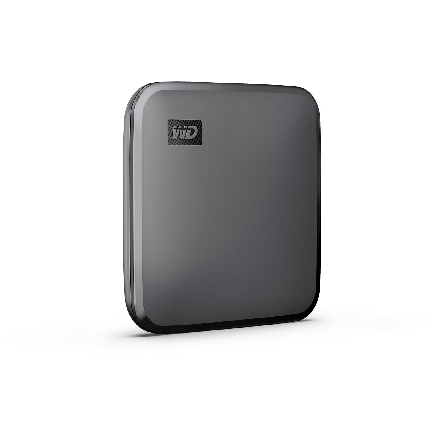 WDBAYN0010BBK-JESN 軽量コンパクトなポータブルSSD『WD