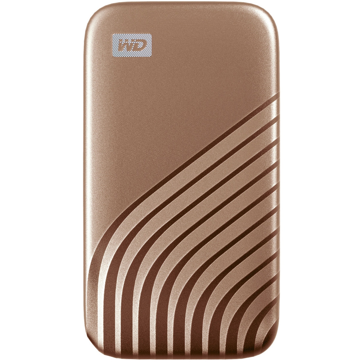 WDBAGF0010BGD-JESN USB3.2Gen2対応高速ポータブルSSD『My