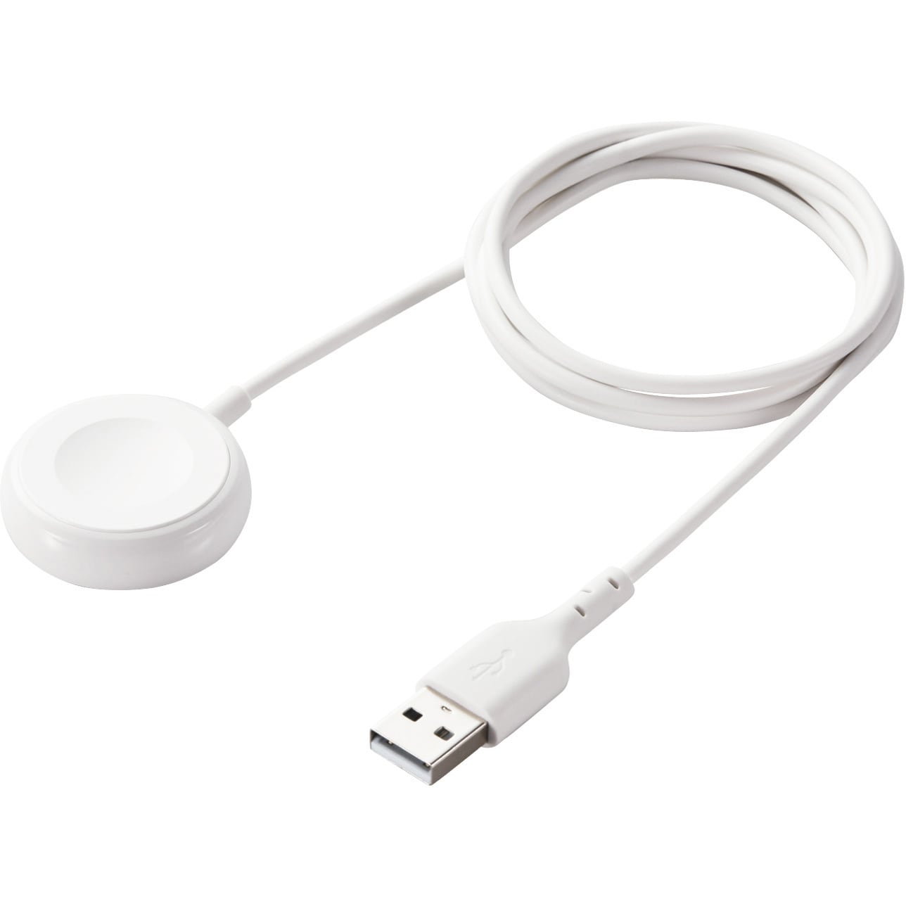 MPA-AWAS12WH Apple Watch ( アップルウォッチ ) 充電器 MPA-AWAS12WH Apple Watch ( アップルウォッチ ) 充電器