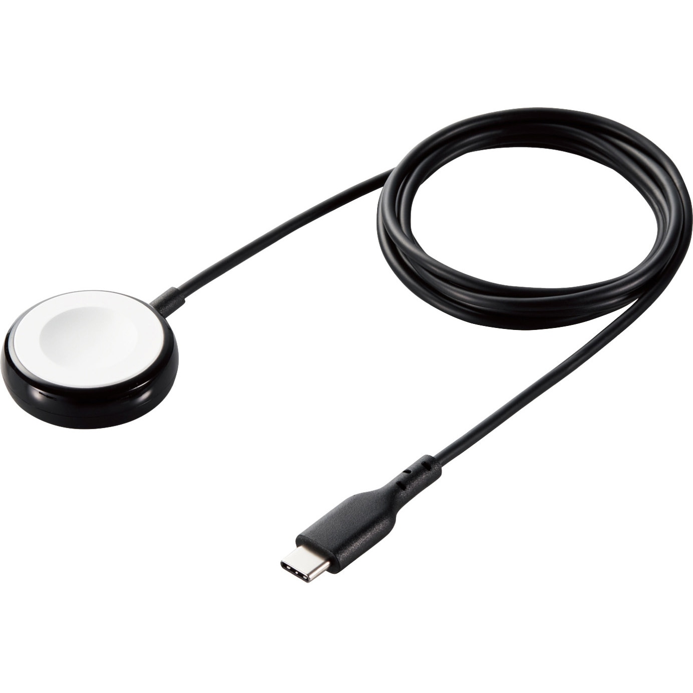 アップル 純正 Apple Watch 充電器 タイプA（iPhoneとApple