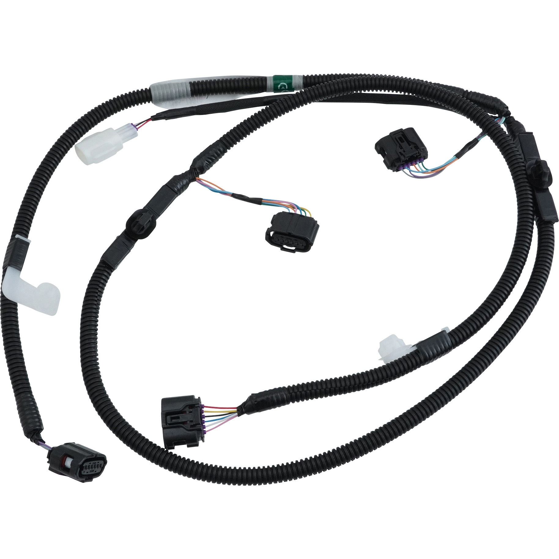 82182)ラゲージルーム ワイヤ NO.2 トヨタ トヨタ純正品番先頭82