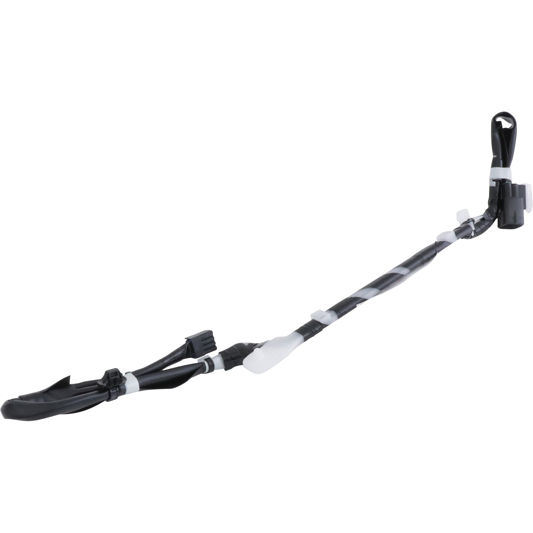 ふさ ① 82166-28080 (82166)コンソールボックス ワイヤ 1個 トヨタ 【通販