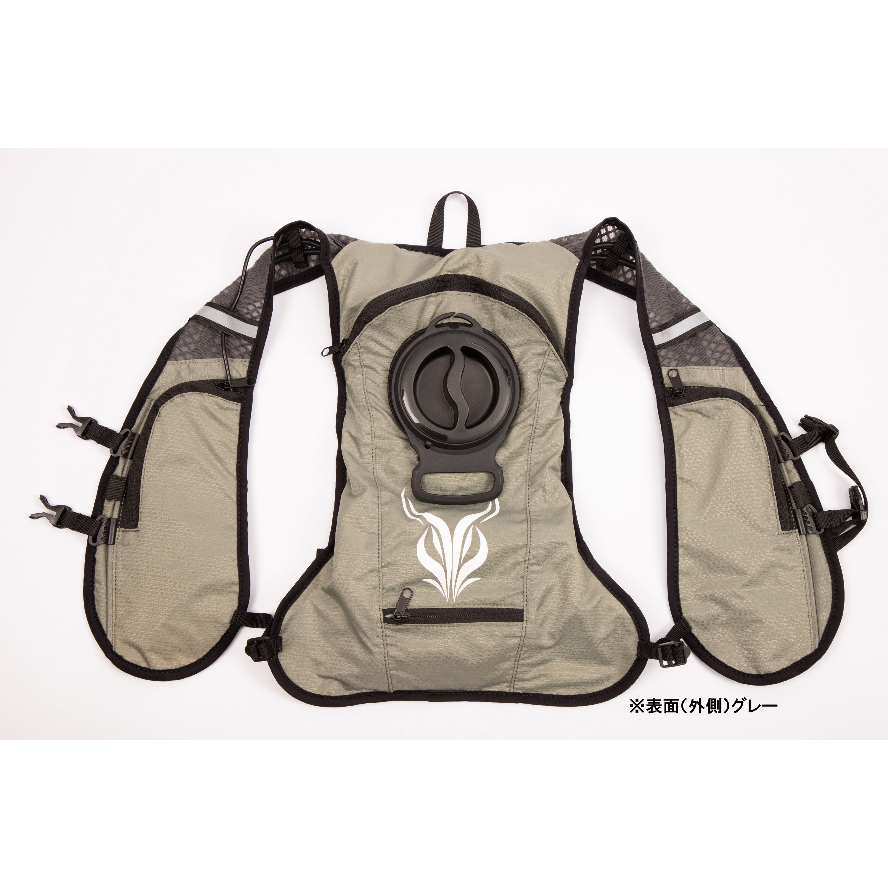 アイスマンベストセット 楽天市場】【送料無料】山真 水冷服 水冷ベスト ICE MAN VEST