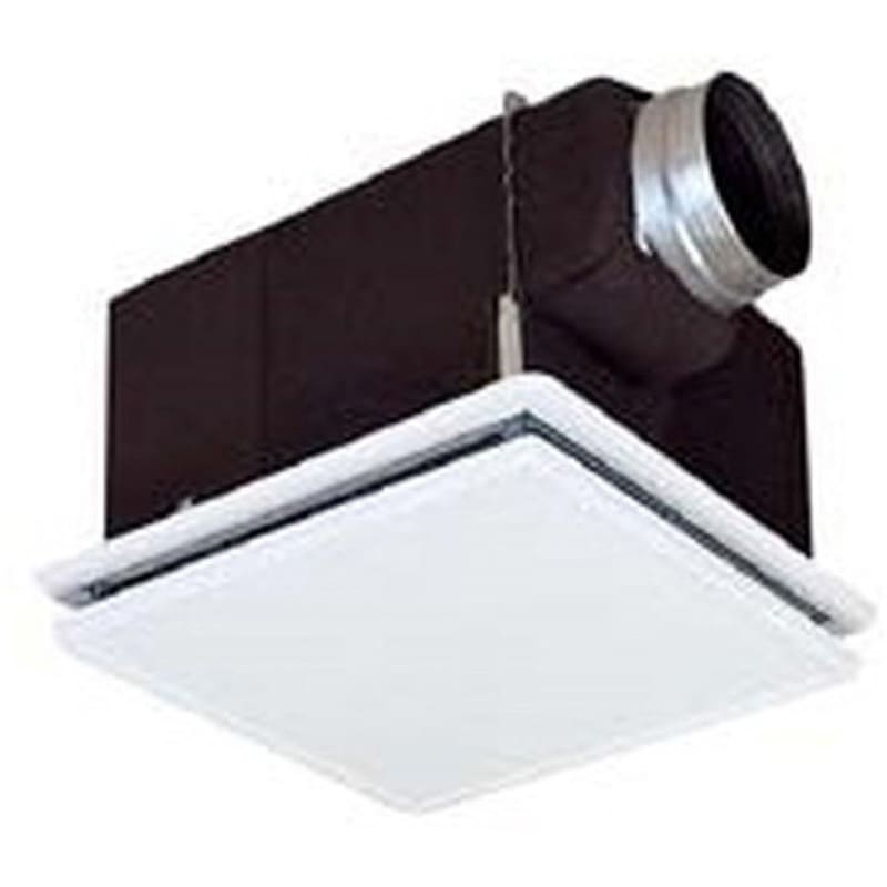 三菱電機 VD-23Z13 空調機器 本体 VD-23Z13 | 換気扇 | 三菱電機 ダクト用換気扇天井埋込形 台所用 低