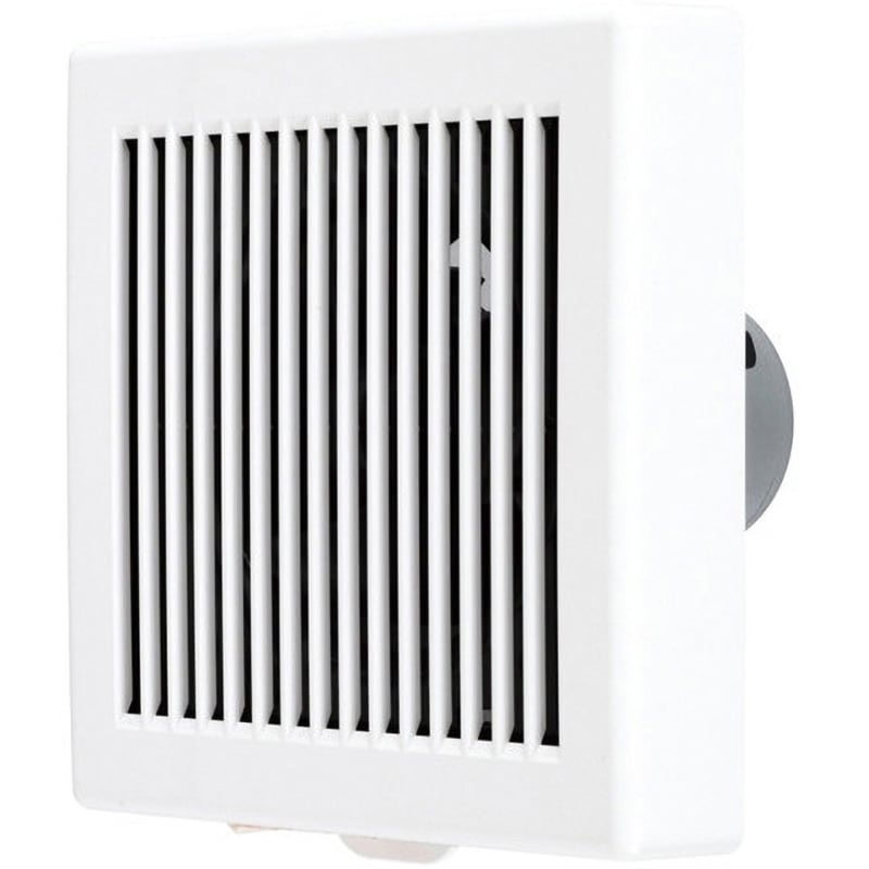 専用パイプファン6 メロディサイン3 パイプ用ファン / (Φ75mm小口径