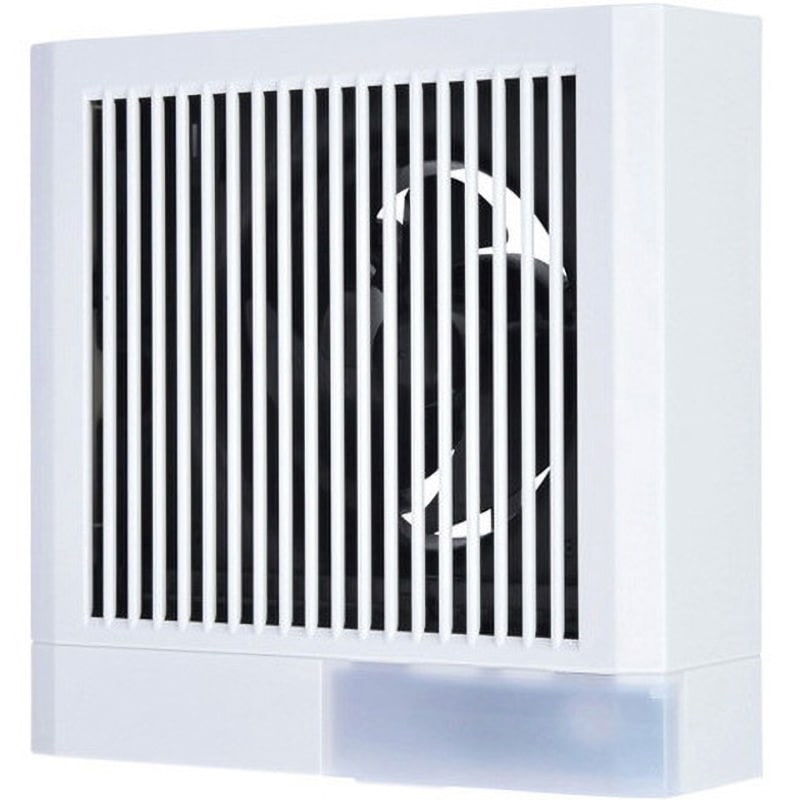 パイプ用ファンとじピタ　人感センサータイプ2台 パイプ用ファン / (人感センサータイプ) 三菱電機 パイプファン