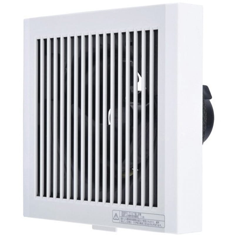 三菱電機　V-08PPD8 パイプファン　4台セット V-08PPD8 パイプ用ファン 三菱電機 単相 電圧100V - 【通販