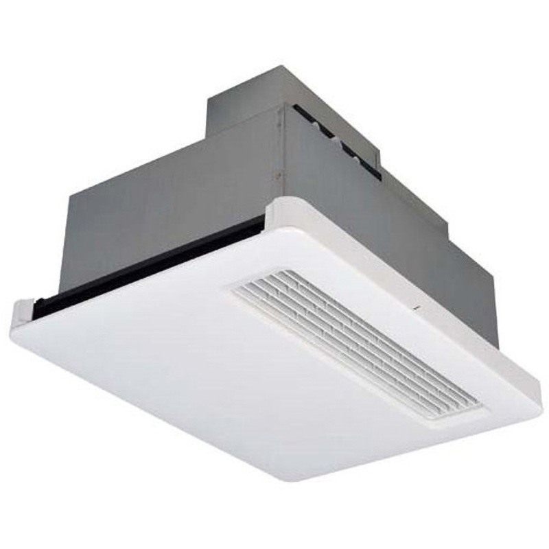 WD-120BZR5 バス乾燥・暖房・換気システム / 換気扇連動形100V電源 1台 三菱電機 【通販モノタロウ】