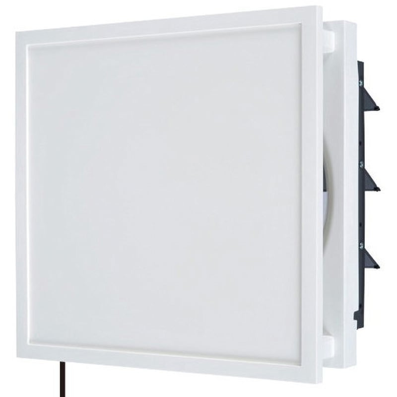 【未使用】三菱電機　換気扇25㎝　クリーンコンパック　EX-25FX6-C 未使用】三菱電機 換気扇25㎝ クリーンコンパック EX-25FX6-C 未使用