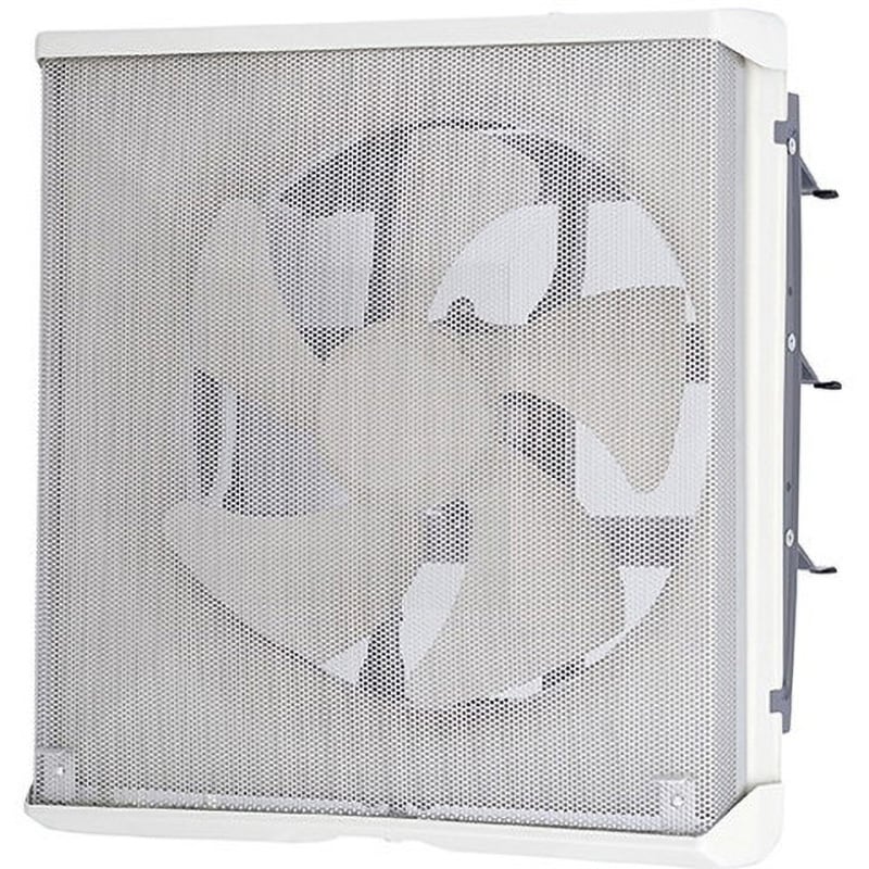 三菱電機換気扇　EX-25EMP9-F 三菱 三菱電機 EX-25EMP9-F 標準換気扇 台所用 再生形・メタル