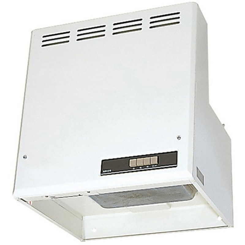 V-584H4 レンジフードファン58cm幅タイプ / (取替対応) 1台 三菱電機 【通販モノタロウ】