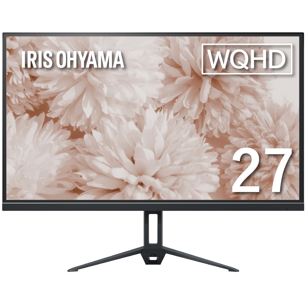 DG-AW2718S-B ゲーミング液晶ディスプレイ 27インチ 3年保証 アイリス