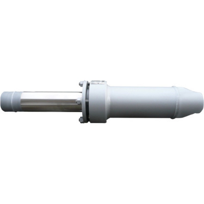 JS7HW-N 単式スリーブジョイント【2.0MPa・100mm伸縮・溶接形】 ベン 呼び径100A  JS7HW-N