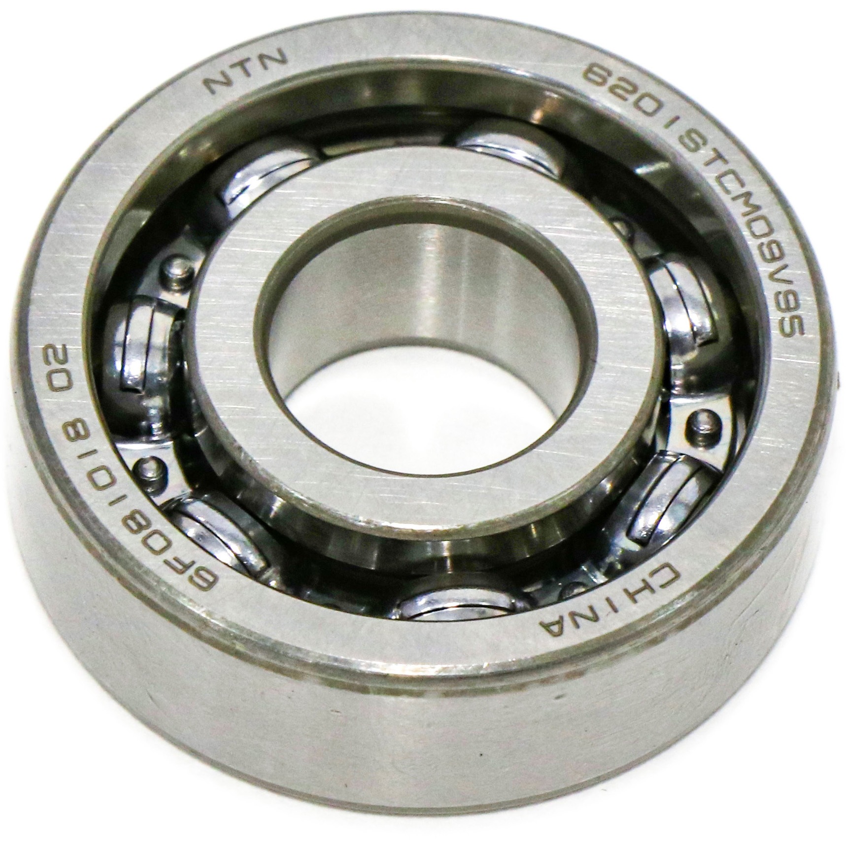 91006KZR601 ベアリング ラジアルボール 91006KZR601 1個 ホンダ